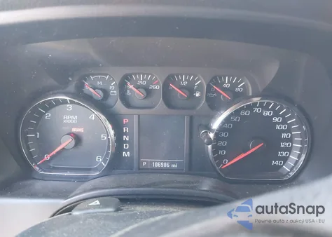 2014 GMC Sierra 1500 из США, поврежденный, VIN 1GTR1TEH9EZ125490